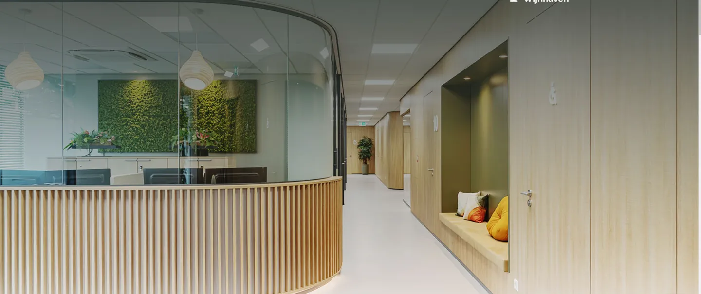 Huisarts Rotterdam Centrum
