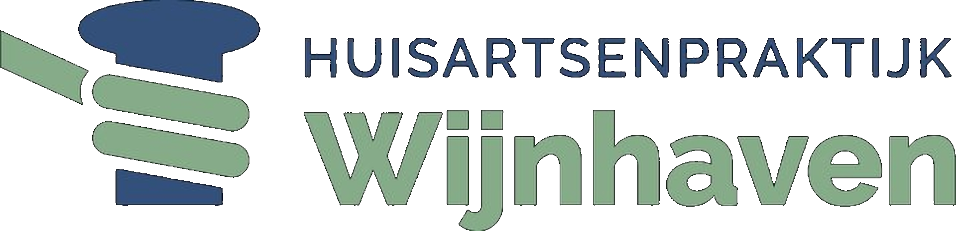 Huisartsenpraktijk Wijnhaven